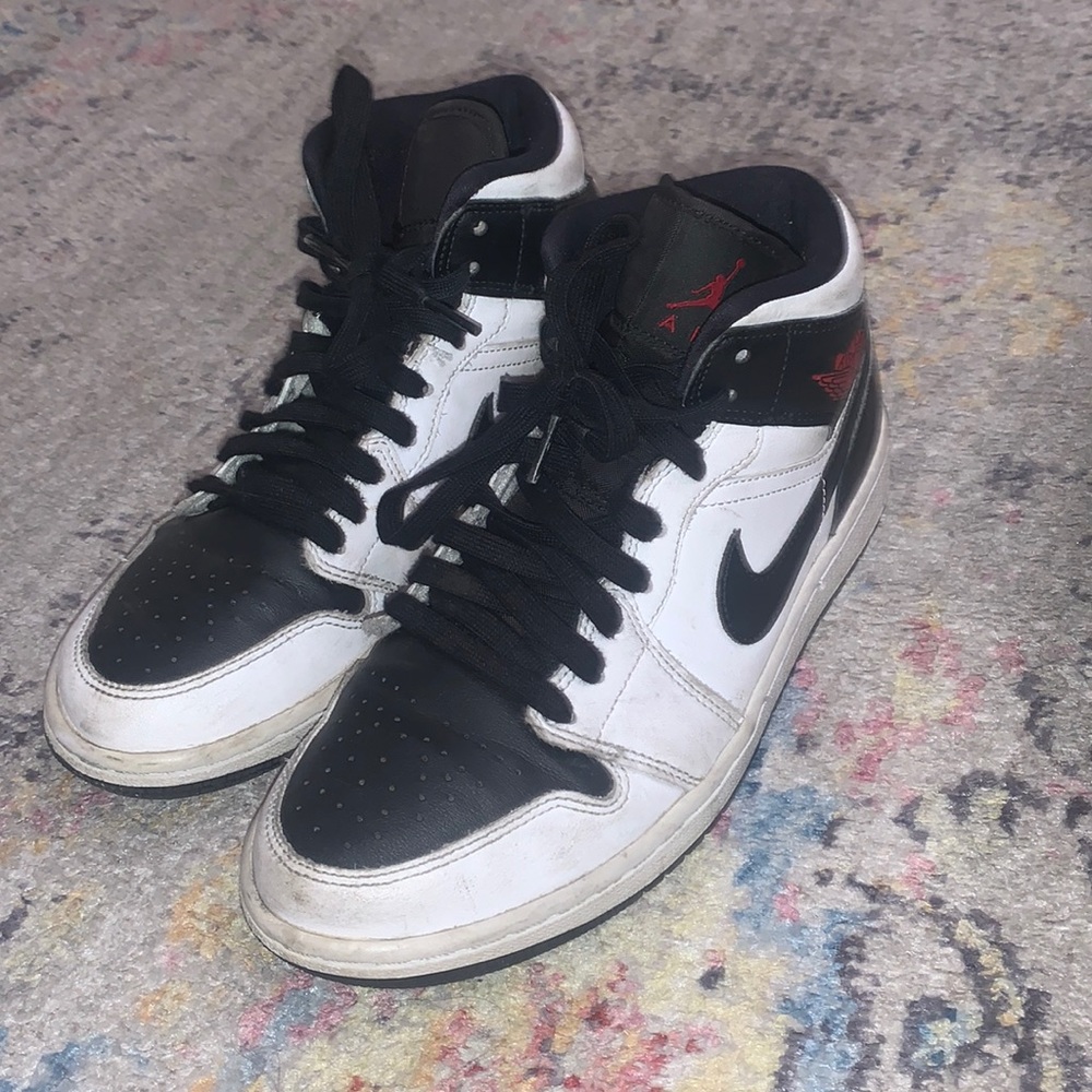 Black Jordan’s